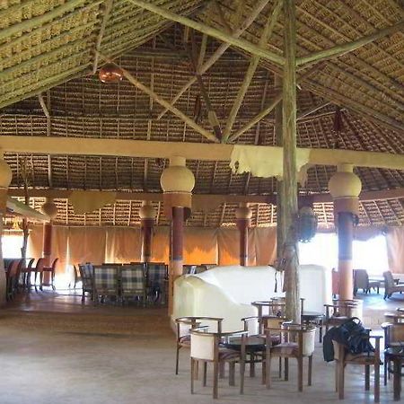Samburu Sopa Lodge Archers Post エクステリア 写真