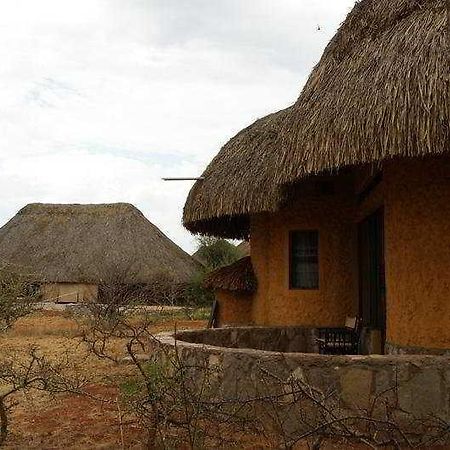 Samburu Sopa Lodge Archers Post エクステリア 写真