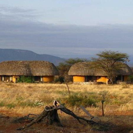 Samburu Sopa Lodge Archers Post エクステリア 写真