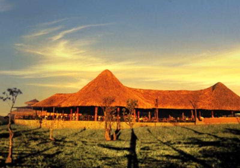 Samburu Sopa Lodge Archers Post エクステリア 写真