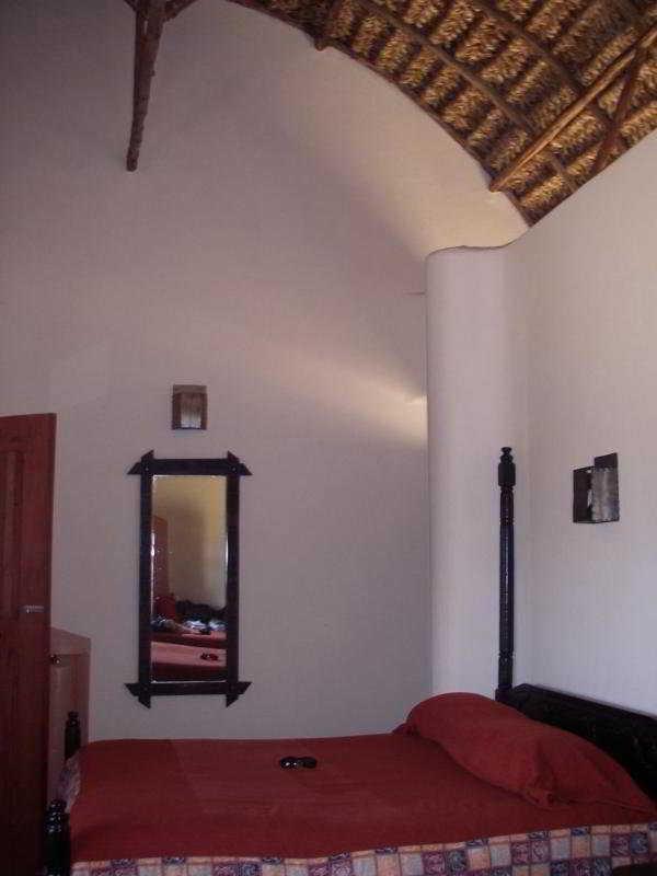 Samburu Sopa Lodge Archers Post エクステリア 写真