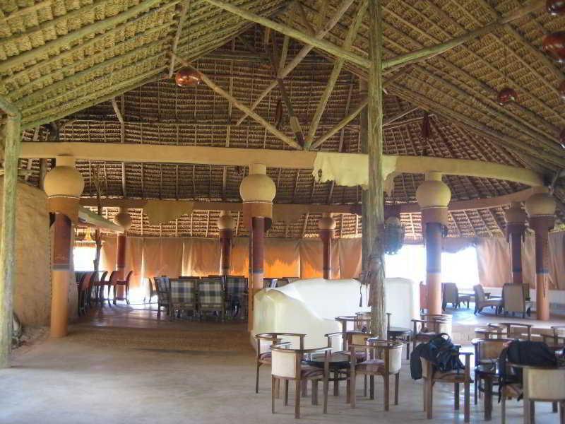 Samburu Sopa Lodge Archers Post エクステリア 写真