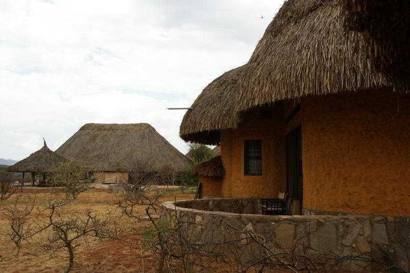 Samburu Sopa Lodge Archers Post エクステリア 写真